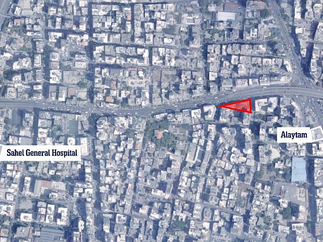 ЦАХАЛ предупредил о новых ударах по целям в Бейруте
