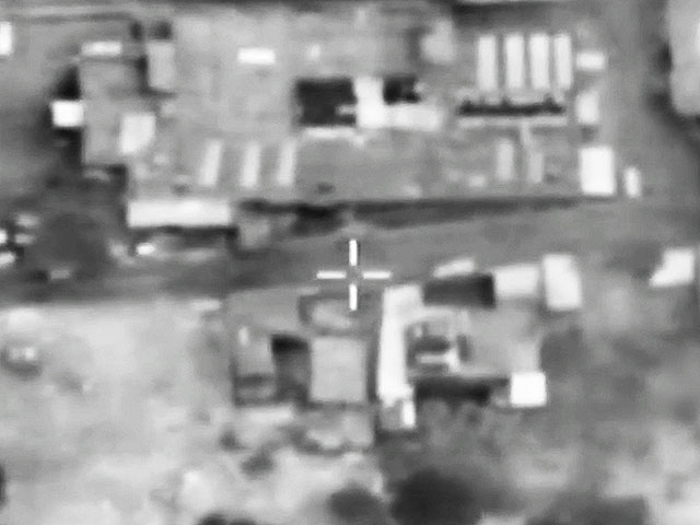 ЦАХАЛ уничтожил группу террористов в штабе "Хизбаллы" на юге Ливана