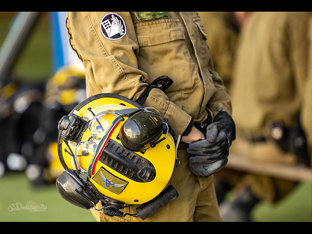 "Рычание льва": Командование тылом мобилизовало около 20 тысяч резервистов