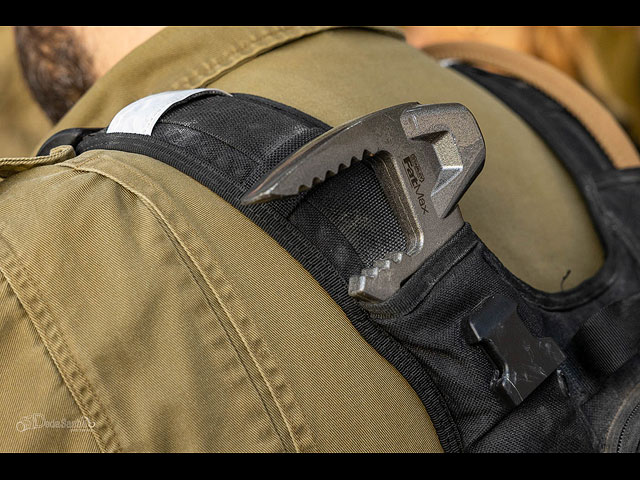 "Рычание льва": Командование тылом мобилизовало около 20 тысяч резервистов