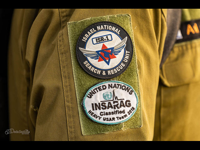 "Рычание льва": Командование тылом мобилизовало около 20 тысяч резервистов