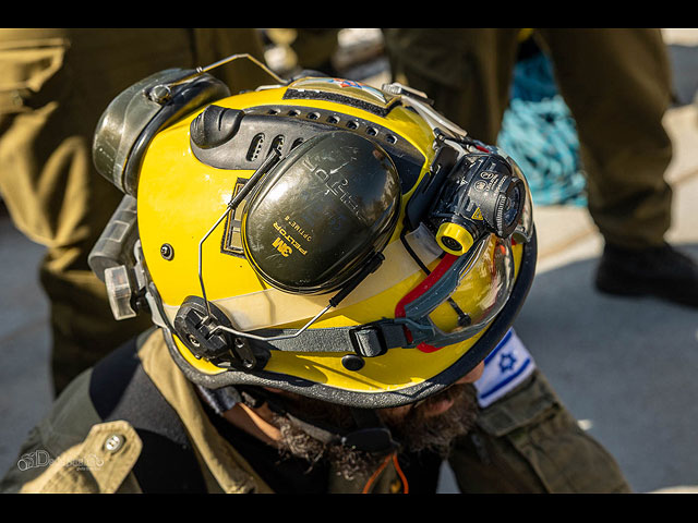 "Рычание льва": Командование тылом мобилизовало около 20 тысяч резервистов