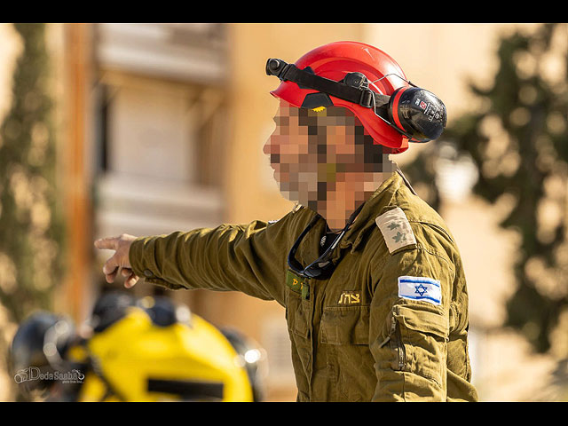 "Рычание льва": Командование тылом мобилизовало около 20 тысяч резервистов