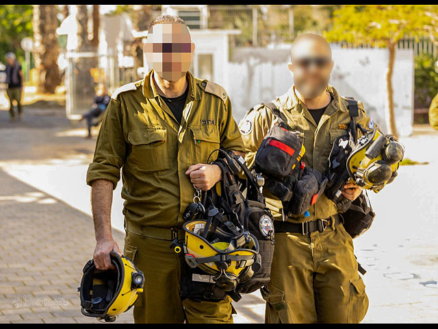 "Рычание льва": Командование тылом мобилизовало около 20 тысяч резервистов