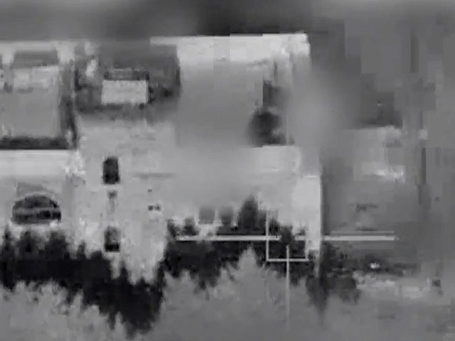 Ударом с моря ЦАХАЛ ликвидировал командира ХАМАСа в ливанском Триполи