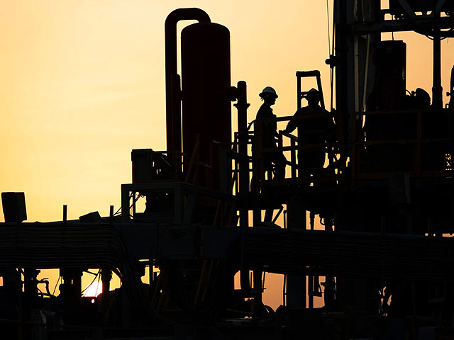 Иран атаковал нефтеперерабатывающий завод в Бахрейне