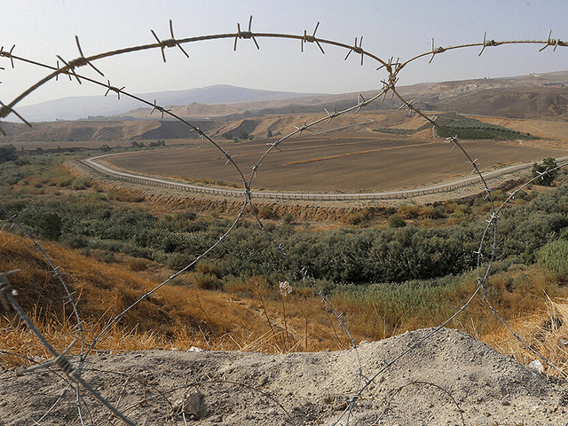 "Кан-11": существует риск ракетных обстрелов из Иордании