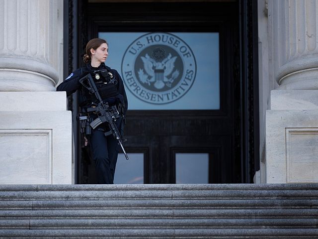 Палата представителей США отклонила резолюцию об ограничении полномочий Трампа в войне против Ирана