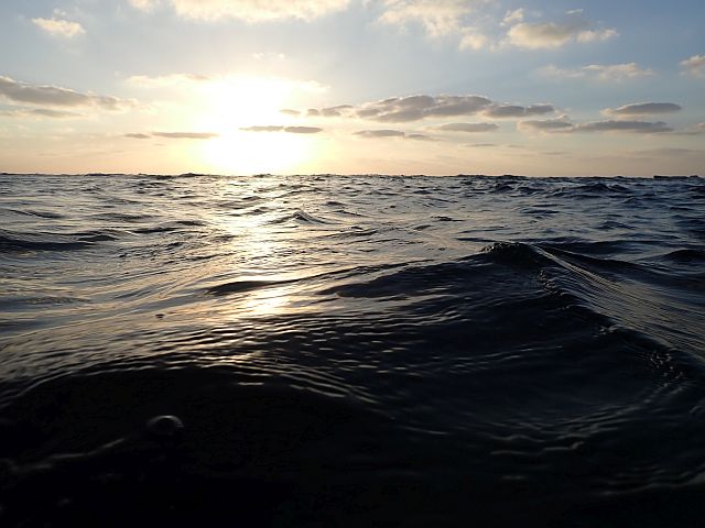 Прогноз погоды в Израиле на 6 марта: переменная облачность, среднесезонная температура
