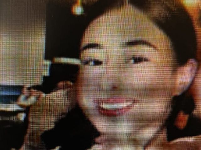 Внимание, розыск: пропала 15-летняя Эмма-Йона аль-Тури из Рамле