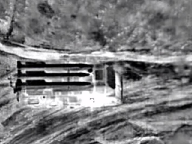 ВВС ЦАХАЛа в течение дня атаковали более 400 целей на западе Ирана