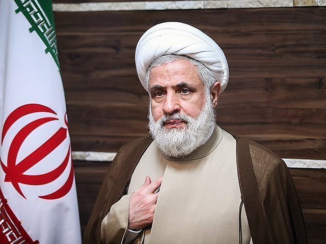 Генсек "Хизбаллы" призвал Ливан объединиться для противостояния Израилю и США