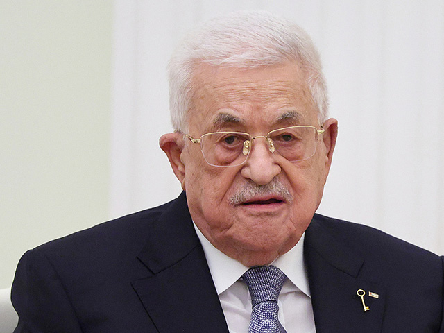 Махмуд Аббас и король Иордании осудили решения Израиля по Иудее и Самарии