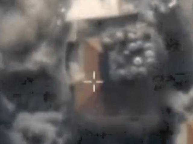 Более 500 целей атаковано ЦАХАЛом в Ливане с начала операции "Рычание льва"