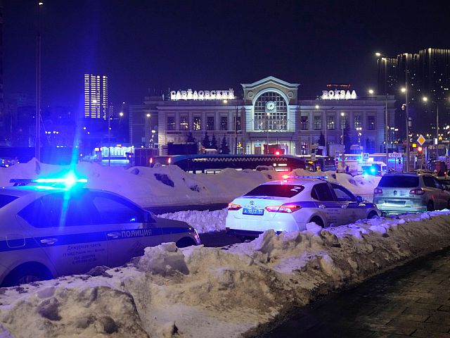 "ОВД инфо": после ликвидации Али Хаменеи в Москве задержали 21 иранца