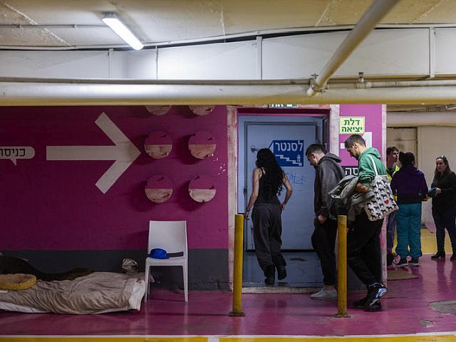 Ракетные обстрелы из Ирана. Почему значительно сократилось время между предуведомлением и сиреной