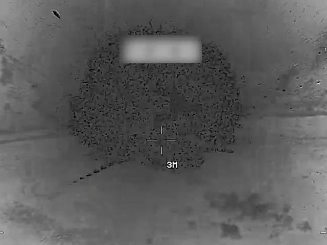 CENTCOM: за неделю военной операции "Эпическая ярость" ВС США в Иране поражены более 3000 целей
