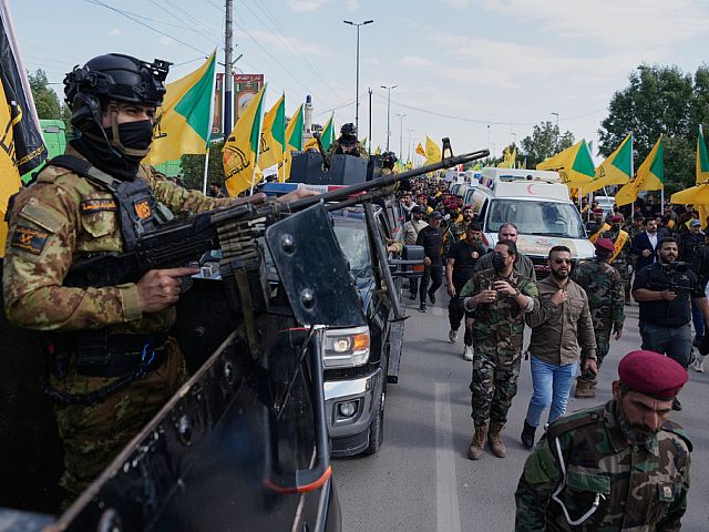 "Сабрин": в Ираке арестованы израильские шпионы с польскими паспортами
