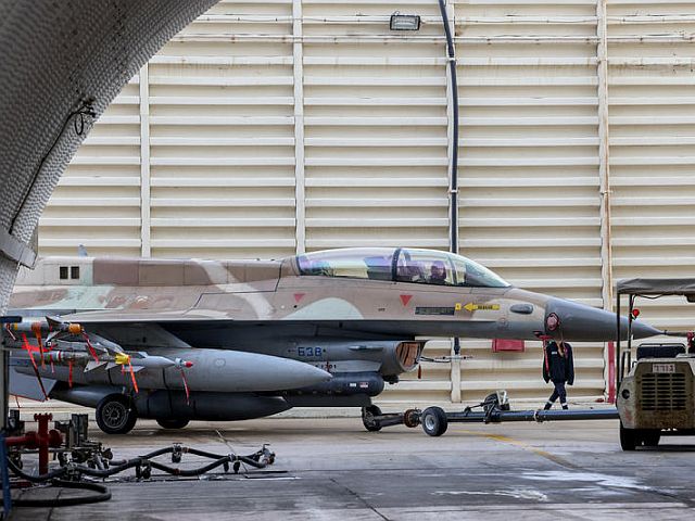 США одобрили экстренную продажу Израилю 12 тысяч авиабомб BLU-110