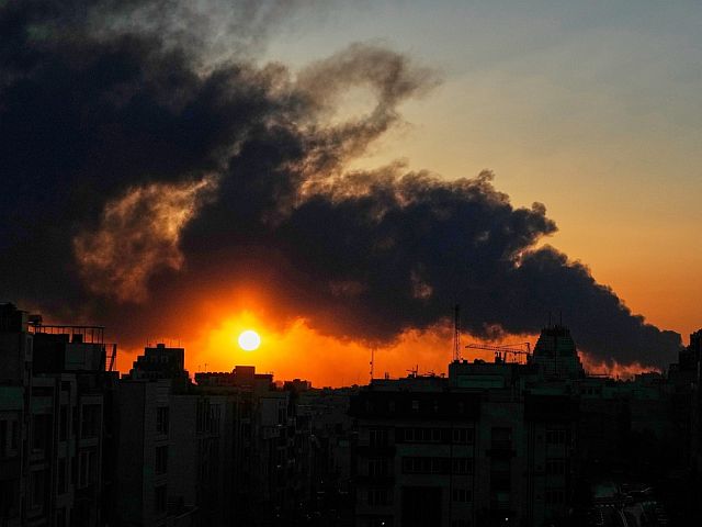 Iran International: житель Шираза поблагодарил Нетаниягу