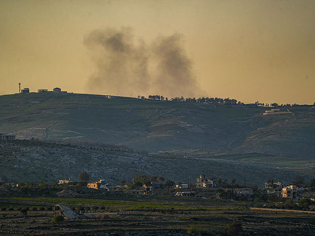 "Аль-Хадат": операция в восточном Ливане была попыткой Израиля вернуть тело Рона Арада