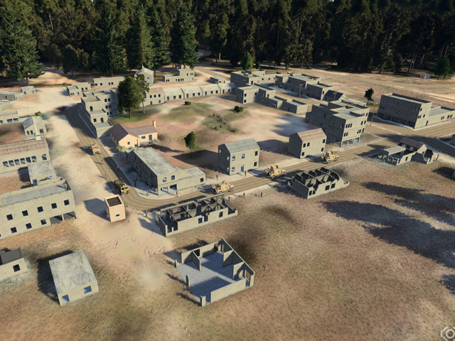 The Washington Post: отмена учений в армии США "намекает" на переброску войск на Ближний Восток