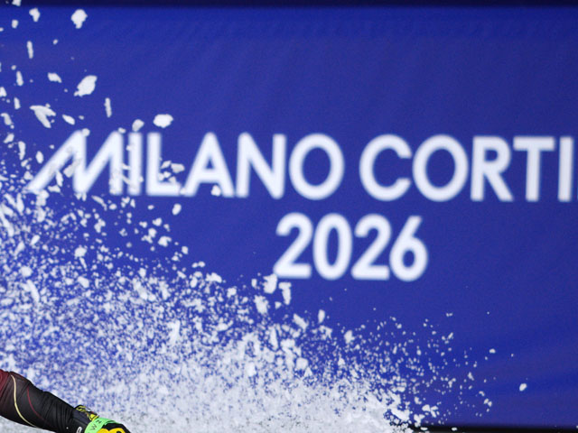 Паралимпиада 2026. Израиль представляет горнолыжница Шейна Васпи