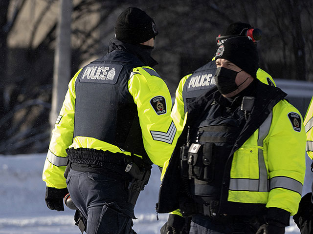 В Торонто снова обстреляли синагоги