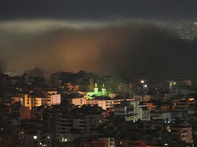 9-й день войны "Рычание льва": ЦАХАЛ атакует в Ливане и Иране