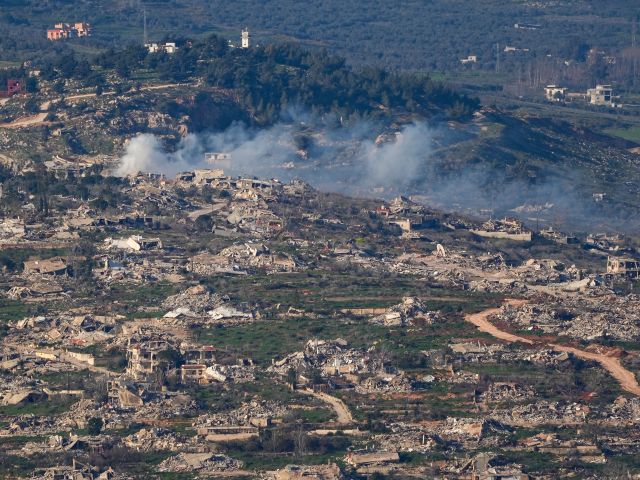 ЦАХАЛ предупреждает жителей юга Ливана о скорых атаках