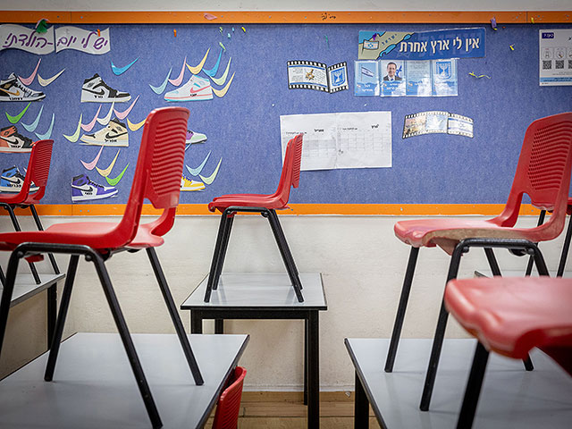 Киш: "Фронтальные занятия в школах начнутся не скоро"