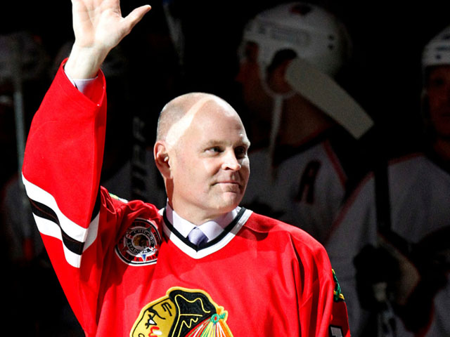 Умер знаменитый хоккеист, обладатель Кубка Стэнли