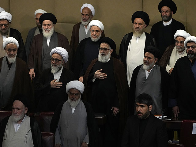 СМИ: избран новый верховный лидер Ирана