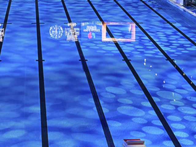 Плавание. Лия Полонски завоевала право выступить на чемпионате Европы