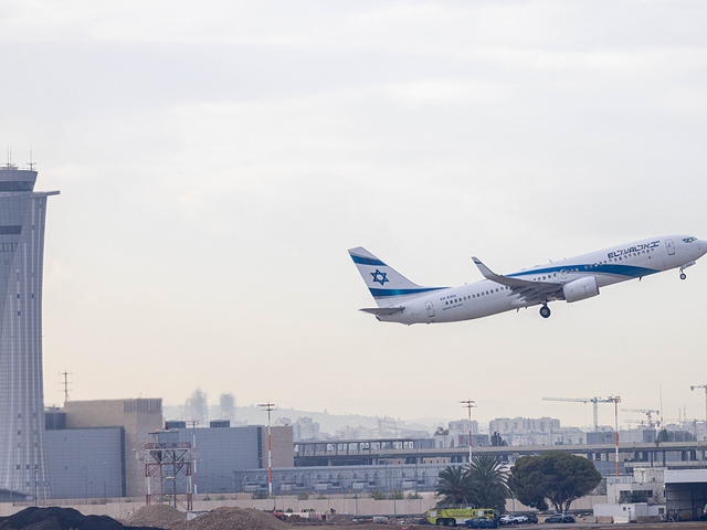 СНБ рекомендовал израильтянам не посещать Армению, Грузию и Азербайджан