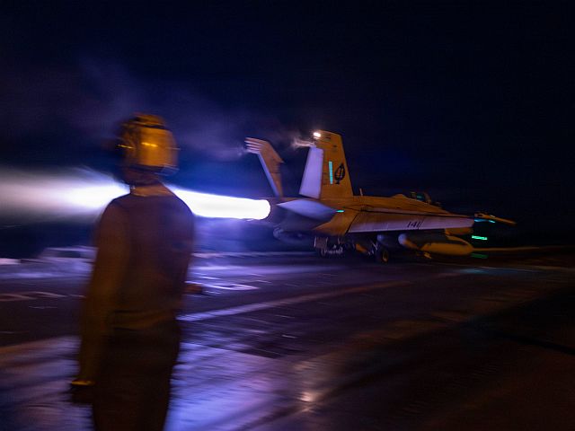 Centcom сообщил о гибели седьмого американского военнослужащего с начала войны с Ираном