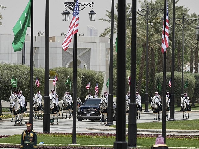 Госдепартамент США потребовал выезда американских дипломатов из Саудовской Аравии