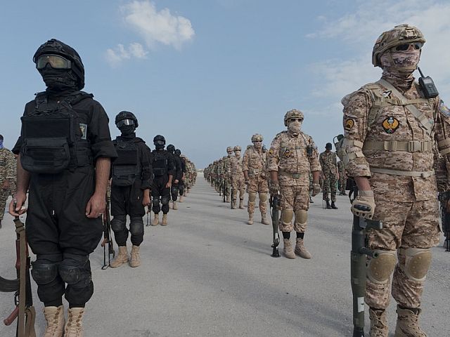 Иранское ТВ: КСИР "отметил" избрание Моджтабы Хаменеи рахбаром "волной обстрелов" Израиля