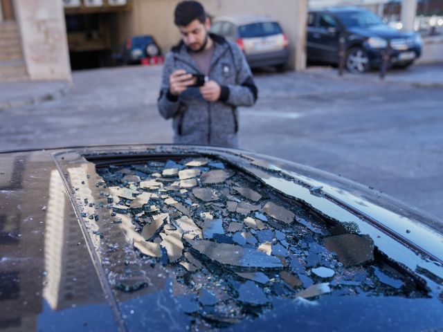 Ливанские источники сообщают об ударах ЦАХАЛа по объектам "Хизбаллы" в Бейруте