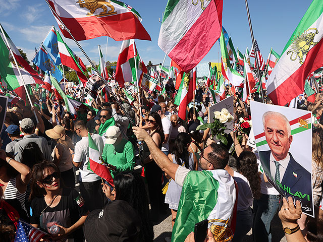 Иран будет преследовать представителей диаспоры, сотрудничающих с Израилем и США