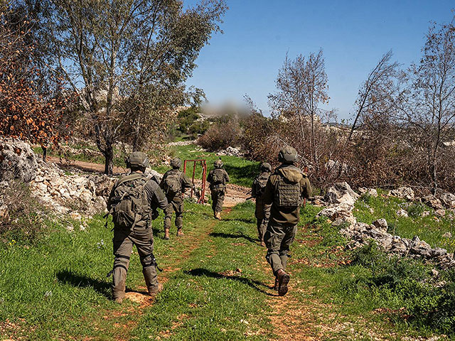 Уничтожена группа боевиков в христианской деревне на юге Ливана