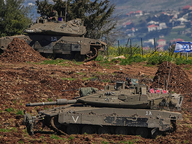 Представитель Израиля: "Война в Ливане продолжится до разгрома "Хизбаллы""