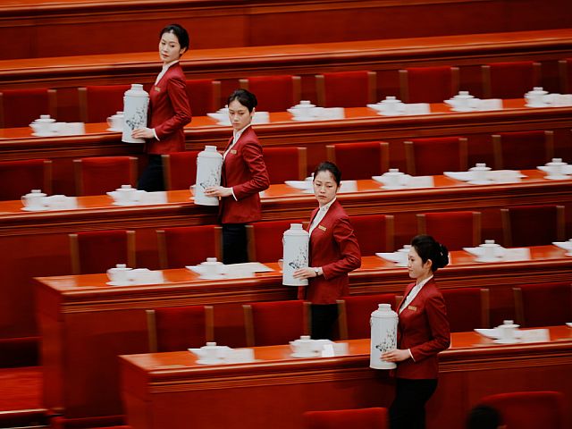 Визит Трампа в Китай будет ограничен Пекином: плотный график и соображения безопасности