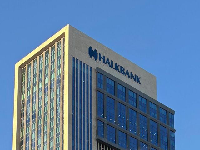 США отменят суд над турецким госбанком "за помощь Турции в освобождении израильских заложников"