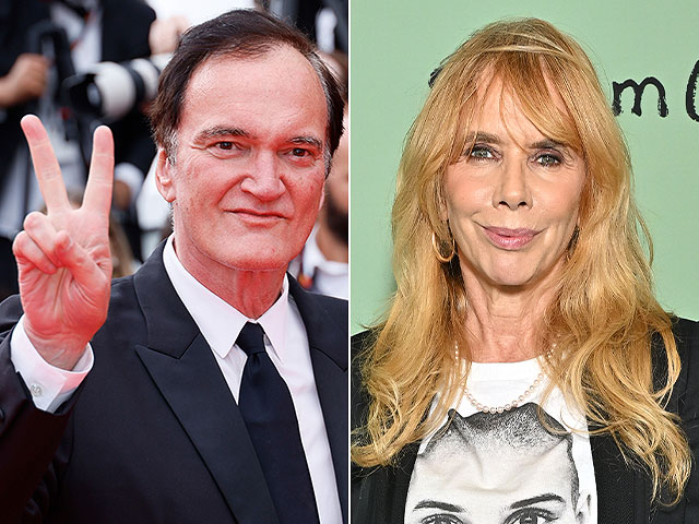 Тарантино ответил на критику Розанны Аркетт из-за использования слова на букву Н в его фильмах