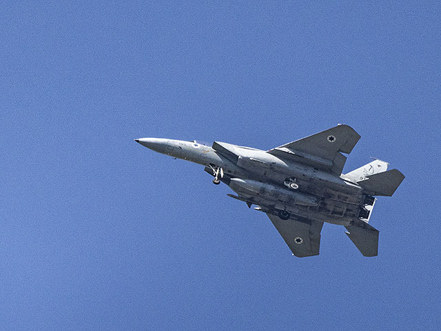 Источник: "Цель Израиля – возвращение к рутине и продолжение атак на Иран"