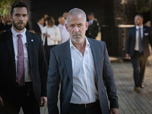 Фирма семьи Ронена Бара планирует выход на биржу с оценкой 2 млрд шекелей