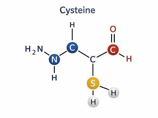Ученые нашли способ лишить раковые клетки питания, не причинив вреда здоровым клеткам