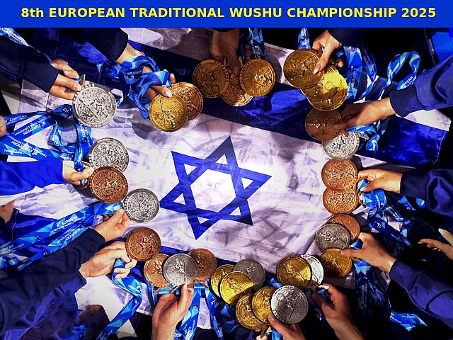 Медали чемпионата Европы 2025