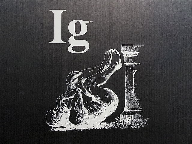 Шнобелевскся премия переносится в Европу, потому что посещение США считается "небезопасным"